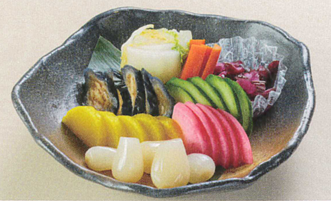 漬物